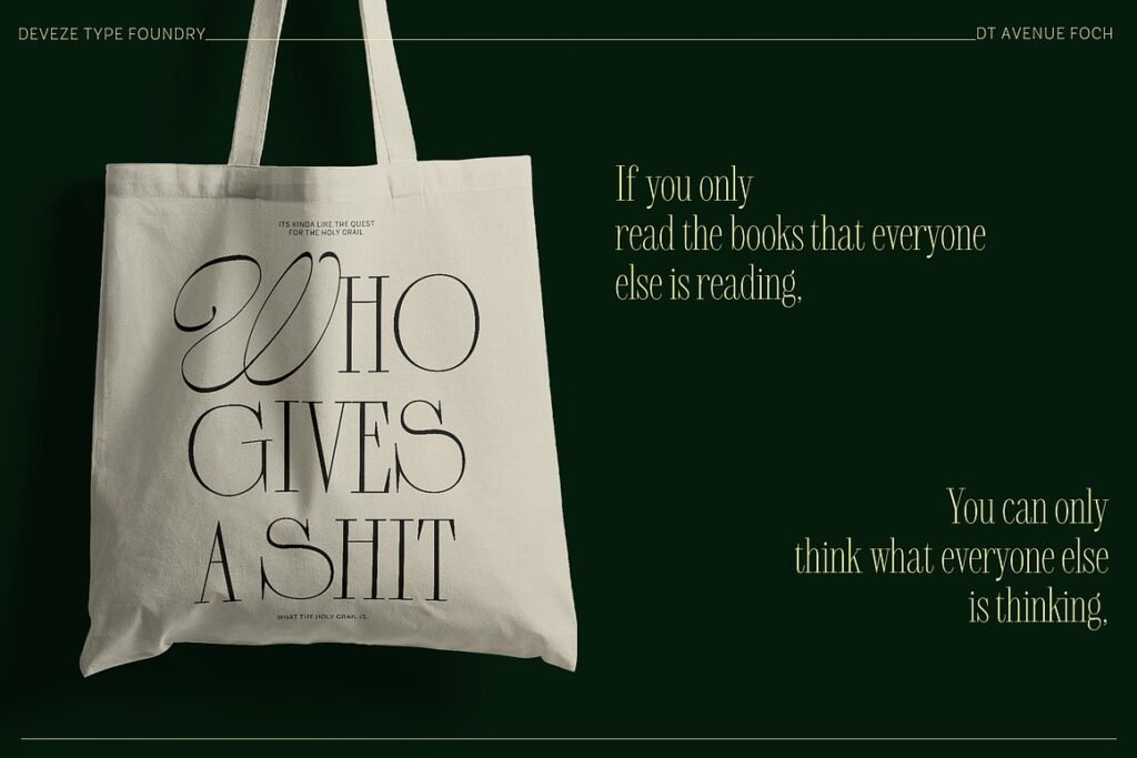 
DT Avenue Foch Display