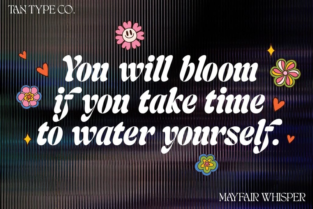 TAN - MAYFAIR WHISPER 