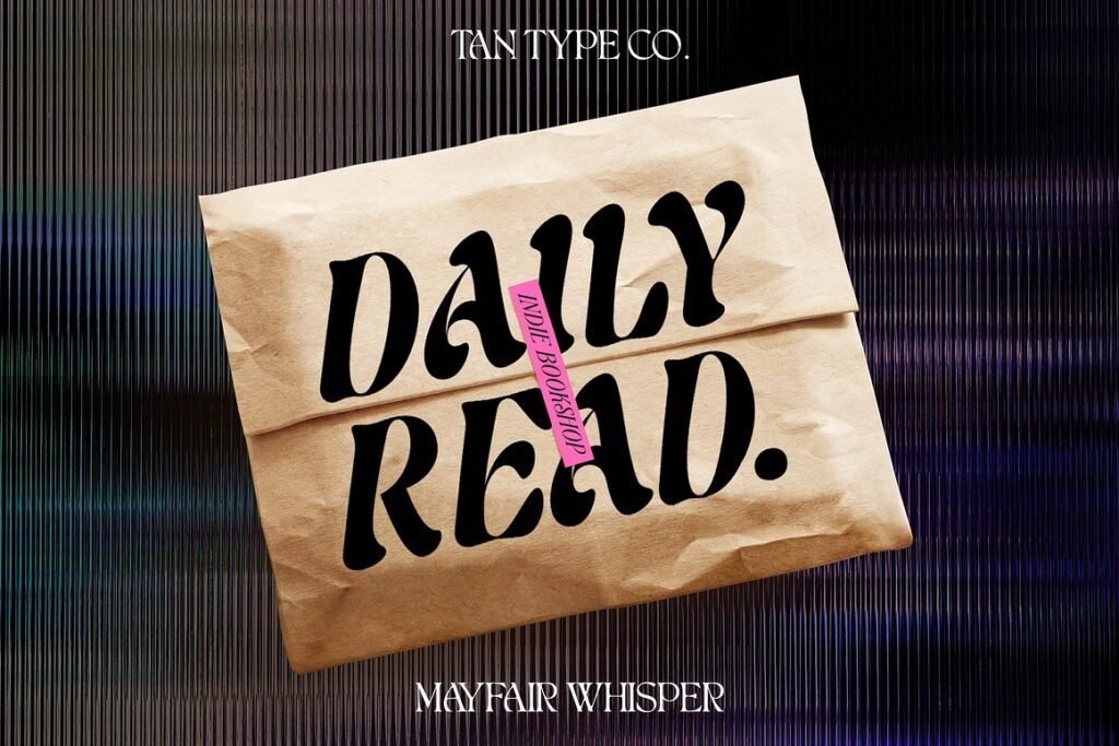 TAN - MAYFAIR WHISPER 