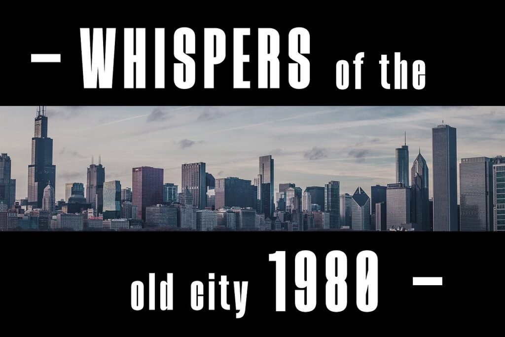 Zeuxis - Bold & Minimalist Sans 1