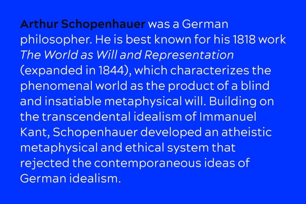 A Versatile Font for Your Designs