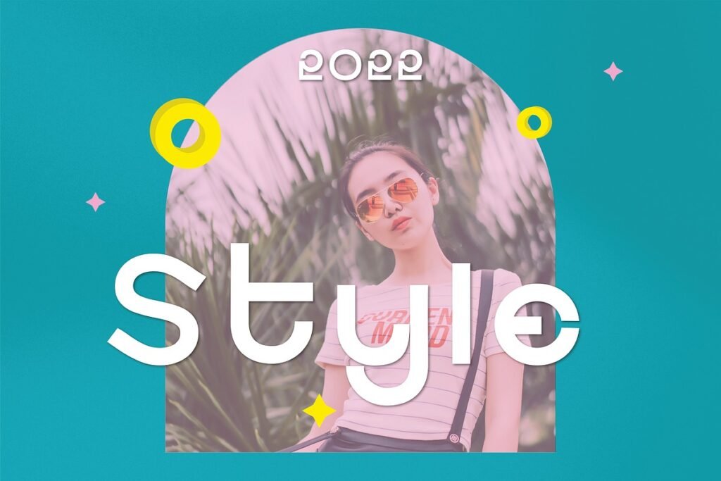 Fickle Quirky Font 3