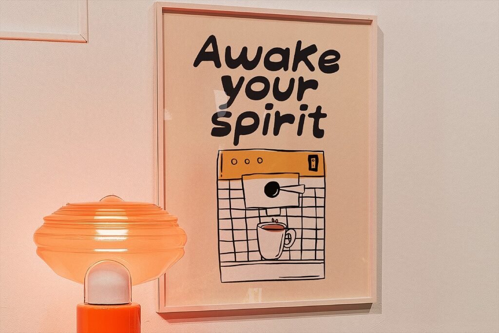 SECRET SUNRISE |COOL FONT 