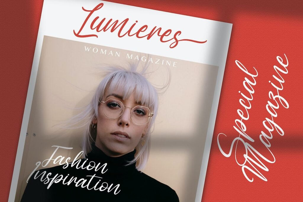 Arttemay Handwritten Font 1