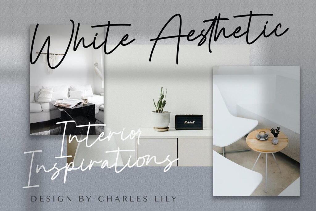 Captivating Handwritten Font for Creatives