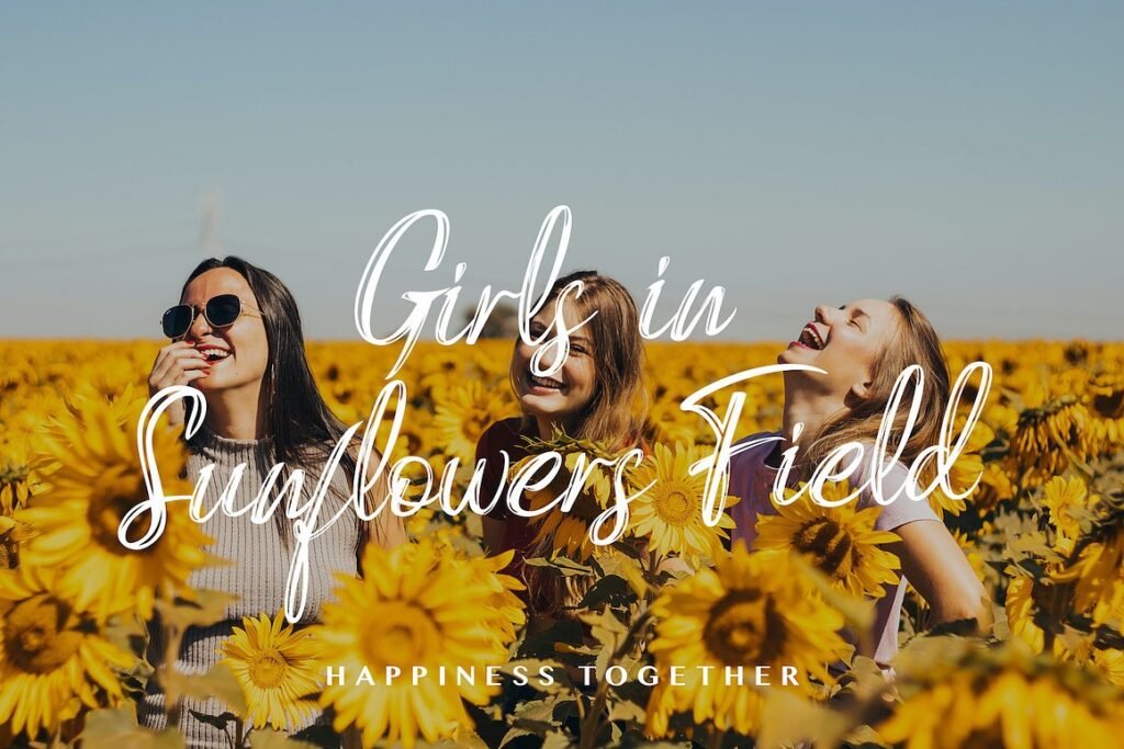 Elegant Brush Script Font for Creatives