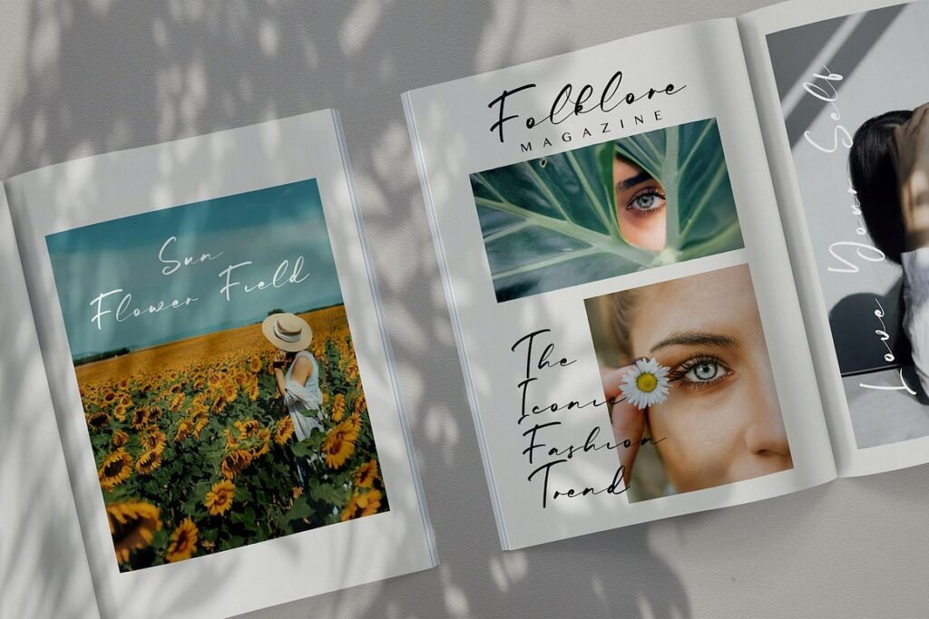 Tukiyem Elevate Handwritten Font