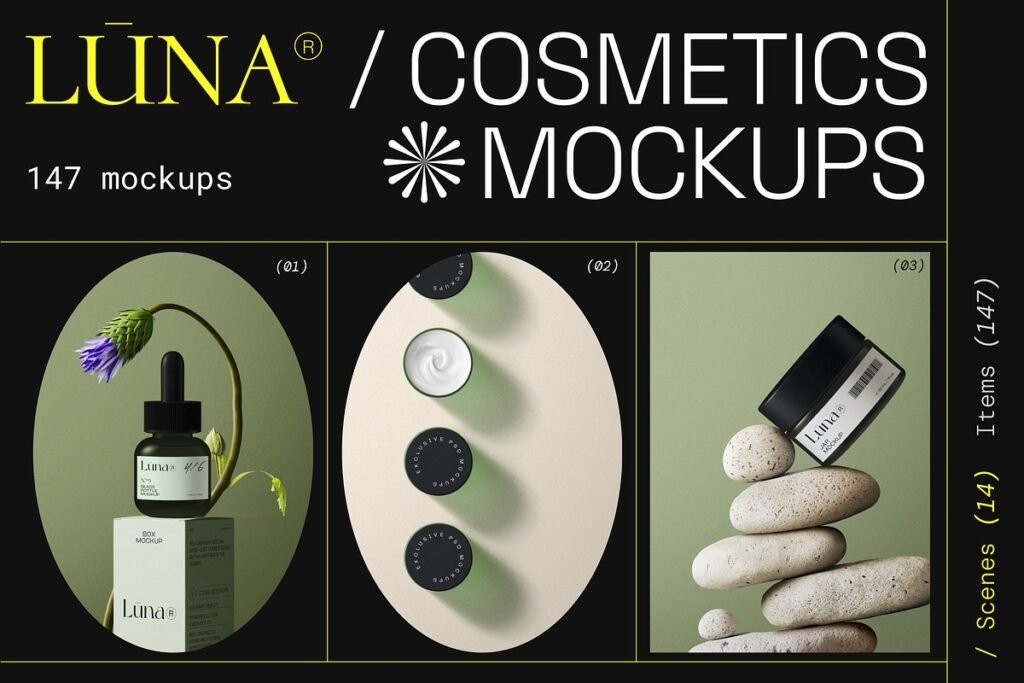 Best Cosmetics Mockups 1