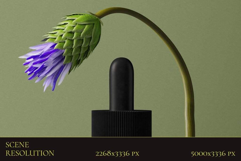 Best Cosmetics Mockups 3