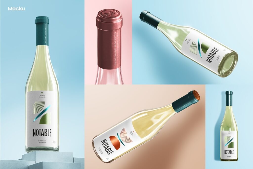 Burgundy Wine Creator 1