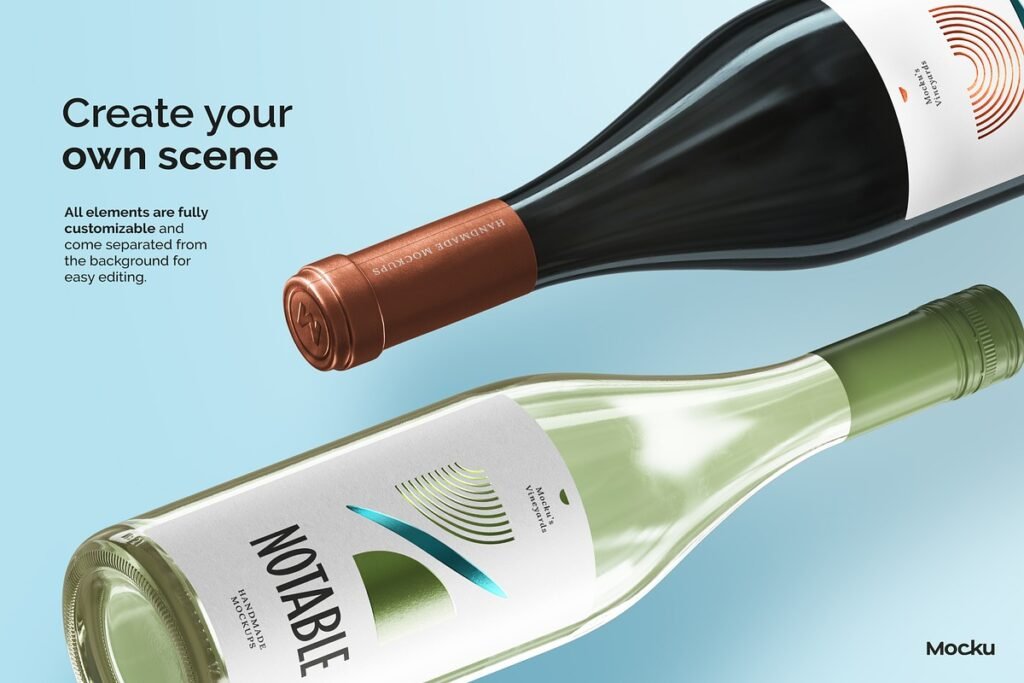 Burgundy Wine Creator 2