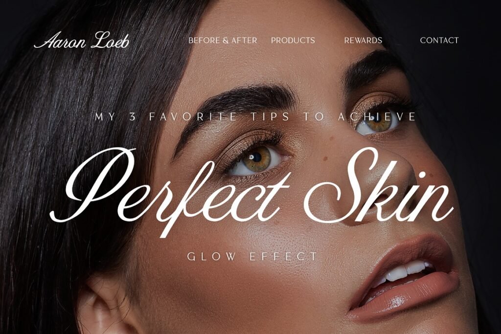 Mesmerizing Artistry