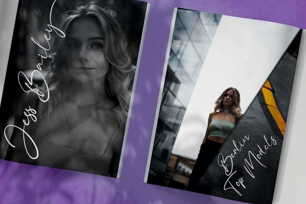 Afronghey Handwritten Font