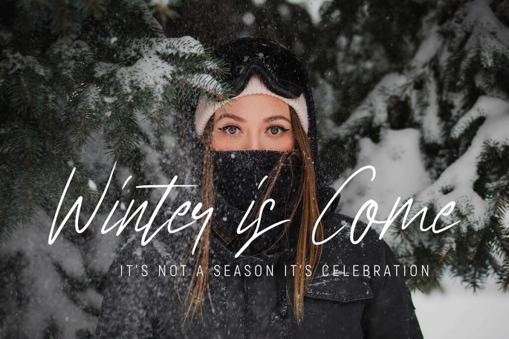  Holly Signature Script Font 3