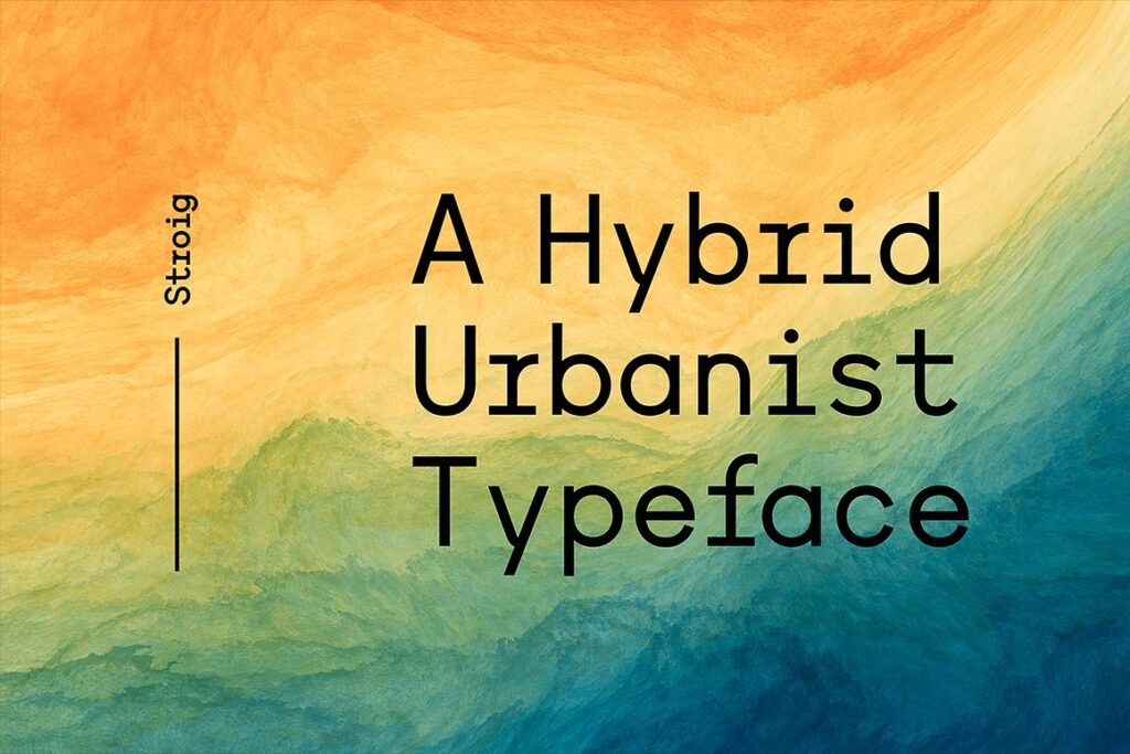 Blending Urban and Artistic Styles