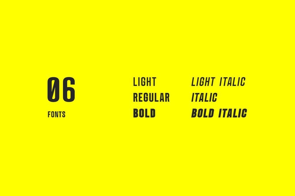 Elevate Your Website with This Stunning Font