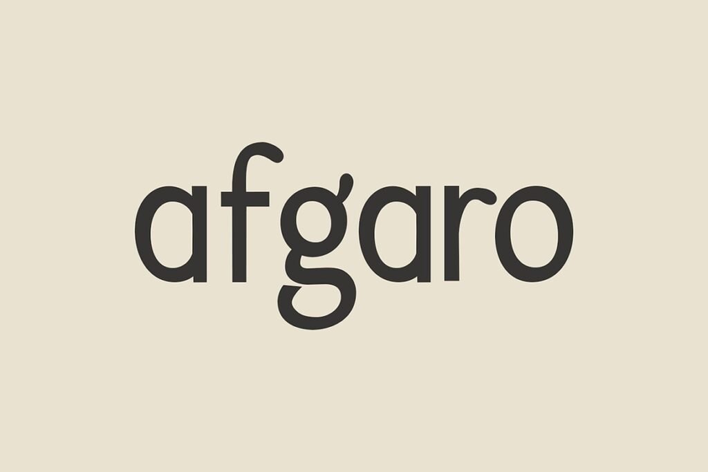 Unique Font Family for Creative Designs