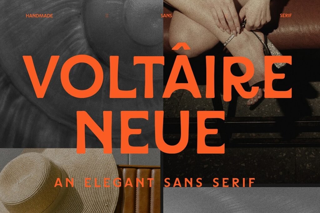 Discover Our Stunning Hand Lettered Font Collection