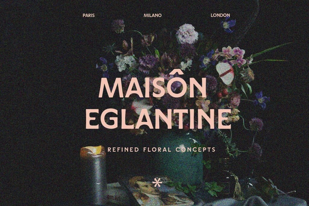 Discover Our Stunning Hand Lettered Font Collection