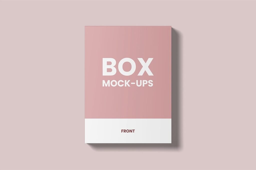 Software Captivating Mockup Images 2