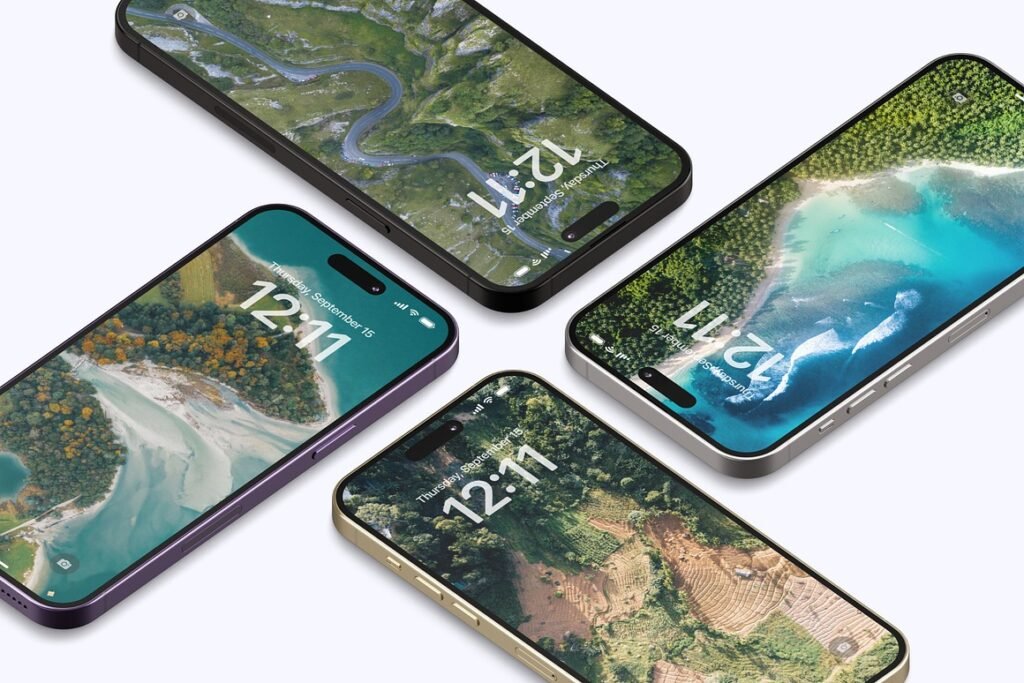 Visualize Your Dream Device