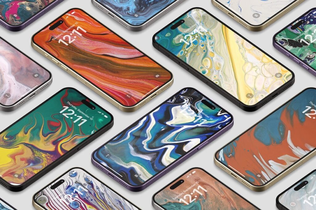 Visualize Your Dream Device