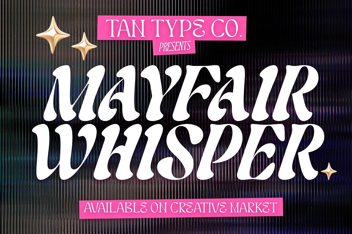 TAN - MAYFAIR WHISPER