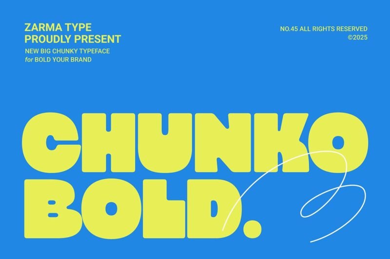 Versatile Sans Serif Font for Creatives