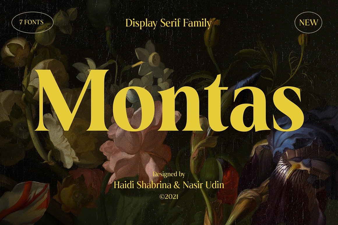 7 Captivating Fonts to Elevate Your Work