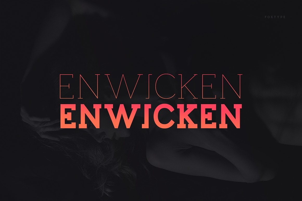 Explore the Captivating Enwicken
