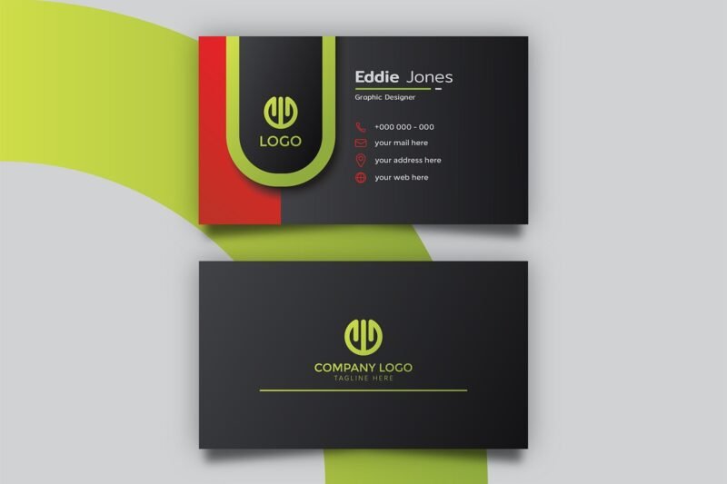 Elegant Luxury Business Cards