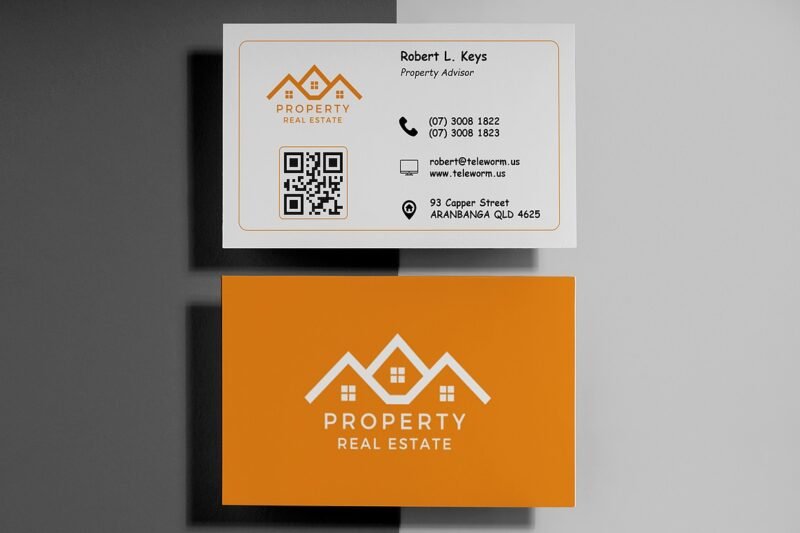 Business Card Template Images
