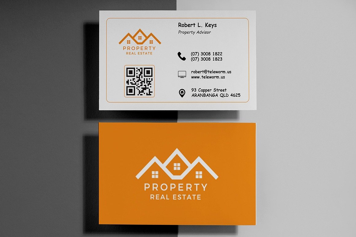 Business Card Template Images